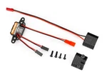 Traxxas Regulated Accessory Power Supply Tap Long-lasting Lighting 6588X New. Price: $17.95.