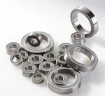 Tamiya TT-02B Ceramic Ball Bearing Kit By World Champions Acer Racing New. Price: $89.99.
