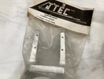 Jtec .90 1.20 R/c Model Airplane Motor Mount New. Price: $20.00.