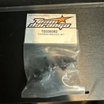 Team Durango # TD330382 Steering Knuckle Set New. Price: $10.99.