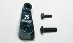 Mugen Aluminum Servo Horn 25T: MSB2 - MUGB2706/25 New. Price: $41.65.