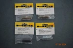 Hpi Racing R40 Shock Spring Bundle New. Price: $20.00.
