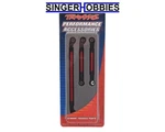 Traxxas Steering Link Assembly Red Long Arm TRX-4 New TRA8146R TRA1. Price: $24.95.