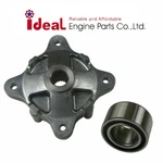 Polaris Ace Rzr Sportsman Rear Wheel Hub With Bearing Ranger 700 06 09 New. Price: $1048.00.