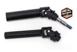 Traxxas 6851X Front Driveshaft Assemblies (1) Right Or Left New. Price: $10.00.