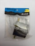 Brodak BH-624 2-1/2 Oz. Large Profile Standard Vent Tank New. Price: $13.49.