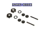 Arrma ARA310914 Kraton/outcast 8S Blx Internal Differential Gear Set Hh New. Price: $22.99.