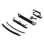 Arrma F/r Bumper Set ARA320738 New. Price: $19.98.