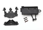 Traxxas 6555 Telemetry Expander Mount (stampede Slash Rally 4X4) New. Price: $10.00.