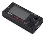 Hitec HFP-30 Hand Held Programmer W/lcd Display HRC44427 New. Price: $87.99.