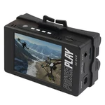 Upgraded Powerplay Dvr Video Recorder For Fpv And Camcorders New. Price: $159.97.