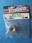 Vintage Team Associated Back Plate New Pull START-01 ASC29054 Nip. Price: $25.79.