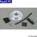 Du-bro 518 Pull-pull System 4-40 New. Price: $15.98.