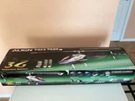 Align Trex 700E Kit No Electronics Included** New. Price: $495.00.