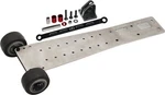 HRAAON133XR Stainless Steel Speed Run Wheelie Bar For Arrma 6S New. Price: $77.99.