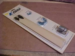 E-flite EFLH1168 = Aerobatic Enhancement Kit: Bcp (new). Price: $16.00.