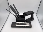 Yuneec Cgo STEADYGRIP/4X Blades/folding Box Used. Price: $25.00.