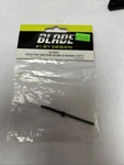 Blade BLH3507 Carbon Fiber Main Shaft With Collar & Hardware: Mcp S/x New. Price: $8.99.