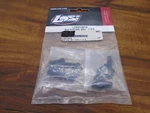 Losi Rod End Set Mini-t 2.0 LOS214016 Elec Car/truck Replacement Parts New. Price: $9.50.