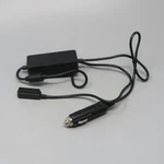 Genuine Dji Mavic Pro (M1P) Car Charger Model C3S80 Used. Price: $19.99.