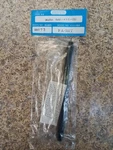 New Saito Fa Muffler Left SAI100T73 Flexible For Rc Airplane Engine. Price: $40.00.