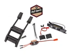 Traxxas 10785X - Mini Xrt Led Light Kit (10715 Series Bodies) New. Price: $59.95.