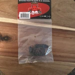 Redcat Racing Rc #02015 Front Hub Left Lightening Volcano New. Price: $10.67.