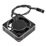 Sharegoo Alloy Brushless Motor Esc Cooling Fan Heatsink 18000RPM 40X40MM Jst ... New. Price: $22.51.