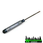 Tekno TKR1111 Xt Tuning Screwdriver New. Price: $19.99.