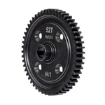 Traxxas 9652X Hardened Steel 52T Mod (1.0-METRIC Pitch) Spur Gear For Sledge New. Price: $34.95.