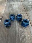 Losi LST2/AFT 20MM Wheel Hex's & Nuts LOSB3512/3513 Anodized (blue) : Parts New. Price: $25.58.