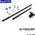 Vanquish Products 08120 Heavy Duty AR60 Vxd Rear Axle Shaft For New. Price: $65.99.
