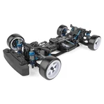 Team Associated (ASC30134) DC10 Electric 1/10 2WD Drift Car Kit New. Price: $299.99.