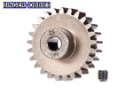 Traxxas 6492X Gear 25T Pinion 1.0 Metric Pitch 5MM (steel Spur Only) TRA1 New. Price: $9.98.