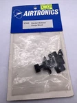 Airtronics 97050 Standard External Charge Mount New Unopened Pack. Price: $8.99.
