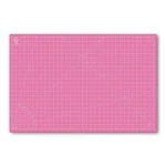Kc Global A1 (36"X24") Self-healing Cutting Mat (pink) Sturdy, Reversible, ... New. Price: $59.62.