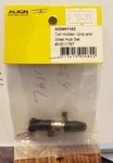 Align Tail Holder Grip And Steel Hub Set AGNH1142 / #HS1176T New. Price: $10.99.