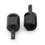 Steel Cup Joint For 1/10 Tamiya DT03 DF02 TT01 TT02 Hardened 45 DT3041S New. Price: $14.39.