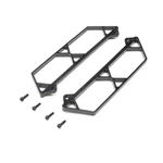 Losi 1921 Nerf Bar Set 225MM: Grom New. Price: $7.99.