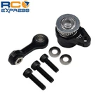 Hot Racing Arrma Grom Cnc Aluminum Savox (SH-0265MG) Servo Saver GRM48SH21T New. Price: $21.21.