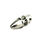 E-flite Prop Adapter With Setscrew Long 4MM EFLM1931L Spinners & Hub Nuts New. Price: $12.98.