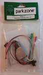 Parkzone PKZ4117 Brushless Controller (20A) : 3D Rc Radio Controlled Part New. Price: $41.99.