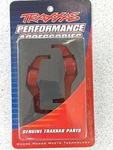 Traxxas 8232R Caster Blocks 6061-T6 Aluminum Red-anodized Left And Right New!!. Price: $49.95.