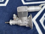Os BGX-1 35CC Giant Scale Rc Engine New. Price: $249.95.