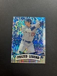 Shohei Ohtani 2023 Leaf Prized Legend PL18 Metal Blue /20 Rc Ungraded. Price: $139.00.
