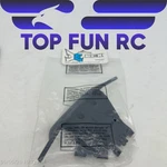 ECX4005 Front Bumper SE5: 1/10 2WD Torment New. Price: $14.99.