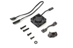 New Kyosho IFW502 Motor Cooling Fan Unit Set MP10E. Price: $50.43.