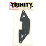 Vintage Trinity EV4003 Graphite Front Axle Plate For EV10SS New. Price: $64.00.