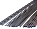 8 Pcs 1.4MM Carbon Fiber Square Rods 1.4X1.4X300MM Solid Inside Tube Diy New. Price: $14.15.