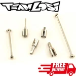 Vintage Losi LOSB0930 Center Driveshafts & Cups Mini Lst Rc Monster Truck New. Price: $34.99.